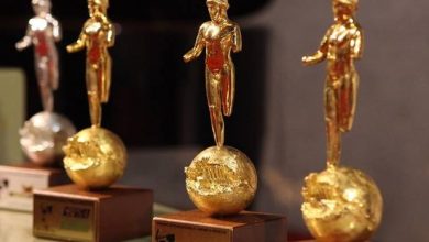 Photo of Efebo d’Oro 2016, a Palermo la presentazione del Premio di Cinema e Narrativa