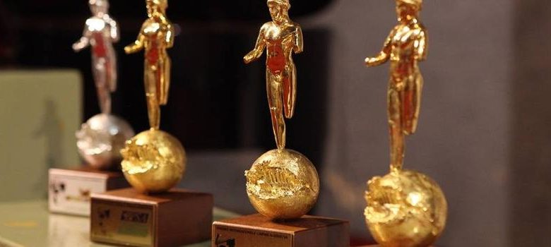 Efebo d'Oro 2016, a Palermo la presentazione del Premio di Cinema e Narrativa