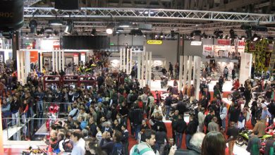 Photo of Eicma 2016 a Milano: Quali Espositori e stand saranno presenti