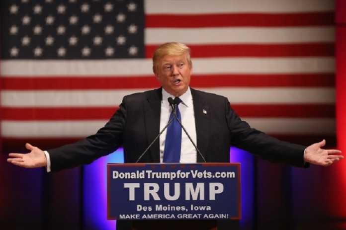 elezioni-usa-2016-donald-trump Elezioni Usa 2016, North Carolina: non sarà assegnata nella notte?