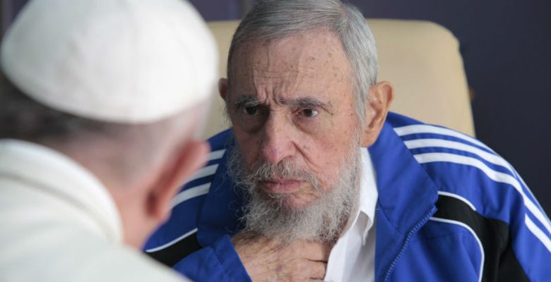 Fidel Casto Morto: che malattia aveva?