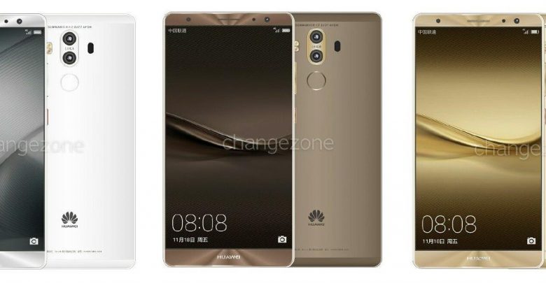 Huawei Mate 9: Uscita, Caratteristiche e Prezzo