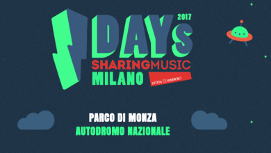 Photo of Radiohead I-Days 2017 a Monza: Programma e Scaletta