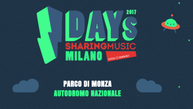 Photo of I-Days festival 2017: Programma, Date Concerti e Costo Biglietti