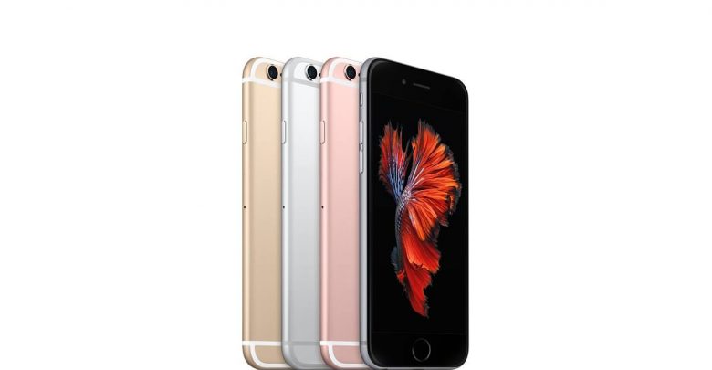 iPhone 6S, batteria difettosa: come sostituirla gratuitamente?