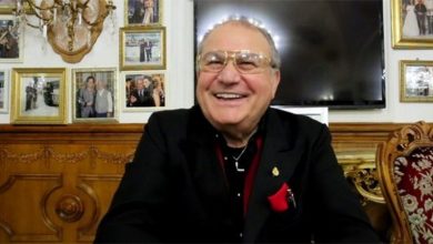 Photo of Morto Boss delle Cerimonie, Antonio Polese: Aveva 80 Anni
