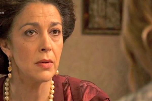 il-segreto-francisca Replica Il Segreto su Video Mediaset: Streaming Puntata (4 novembre 2016)