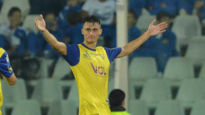 inglese-chievo Video Gol Chievo-Novara 3-0 Highlights, Sintesi e Tabellino