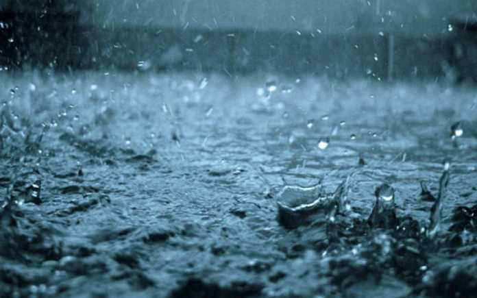 maltempo-pioggia Tromba d'Aria a Roma, danni anche a Cesano (Video)