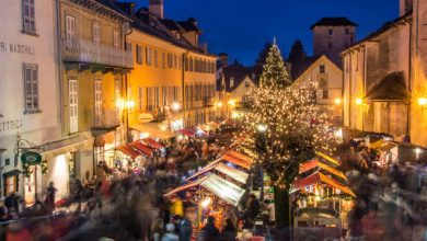 Photo of Mercatini di Natale in Lombardia: Dati e Orari