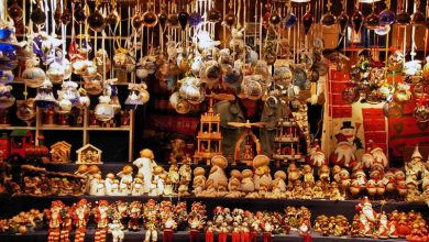 Photo of Mercatini di Natale 2016 a Napoli: Date e orari