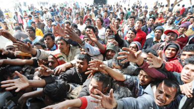 Photo of Traffico di migranti: 13 arresti tra Palermo e Trapani