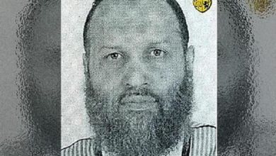 Photo of Terrorista Isis Arrestato: è Moez Fezzani (Abu Nassim)