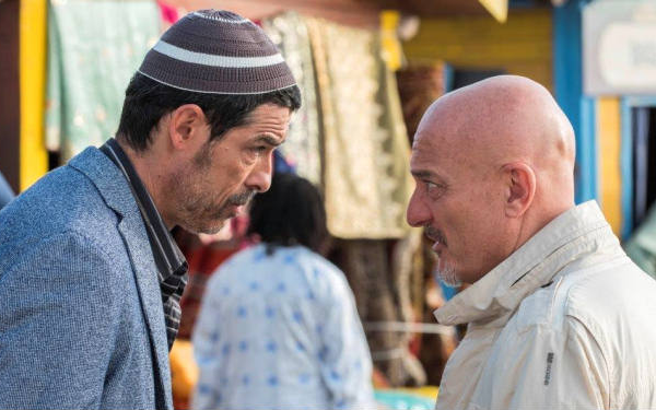 "Non c'è più religione" film con Claudio Bisio: Uscita, trama e cast