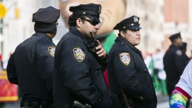 Photo of Uomo armato di coltello ferito dalla Polizia a Miami