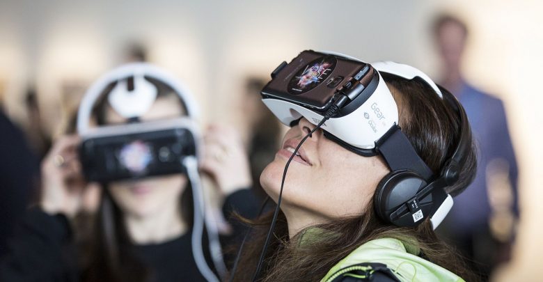 Realtà virtuale nei giochi: entro il 2021 le puntate saliranno dell’800%