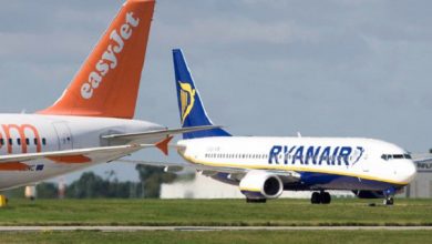 Photo of Black Friday 2016 Ryanair ed Easyjet: 250.000 biglietti a 9,99 euro