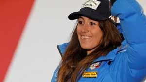 Killington, Slalom Gigante: Sofia Goggia terza (Coppa del Mondo Sci 2016) 