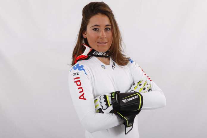Sofia Goggia Chi è Sofia Goggia? Terza nello Slalom Gigante di Killington
