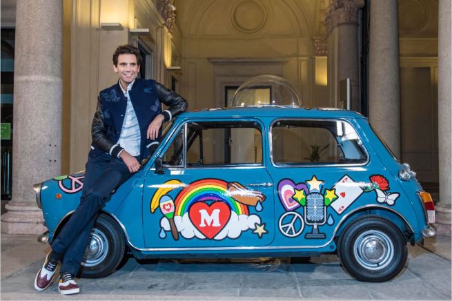 stasera-casa-mika Stasera Casa Mika, Seconda Puntata: Anticipazioni e Ospiti (22 novembre 2016)