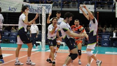 Photo of Pallavolo Maschile Serie A1 (21a Giornata): Partite, Date, Orari e Diretta Tv