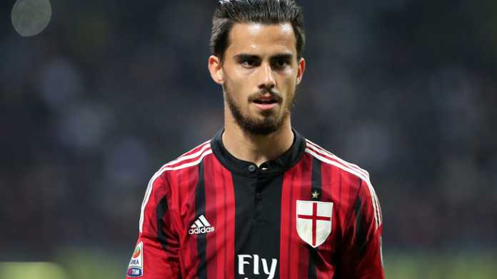 suso-milan Video Gol Milan-Inter 2-2 Highlights, Sintesi e Tabellino