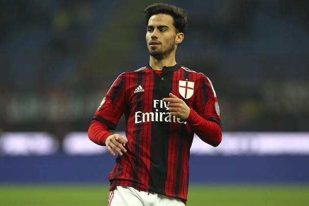 suso-milan Milan-Inter 2-2 Risultato Finale