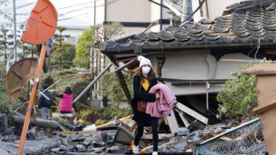 Photo of Terremoto Giappone, Scossa 6.9 Richter: allarme tsunami?