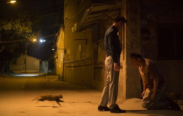 Torino Film Festival 2016: vince The Donor di Qiwu Zang