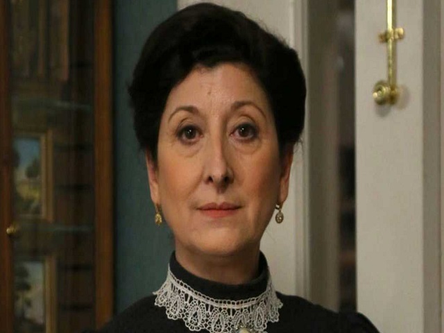 una-vita-ursula Replica Una Vita su Video Mediaset: Streaming Puntata (29 novembre 2016)