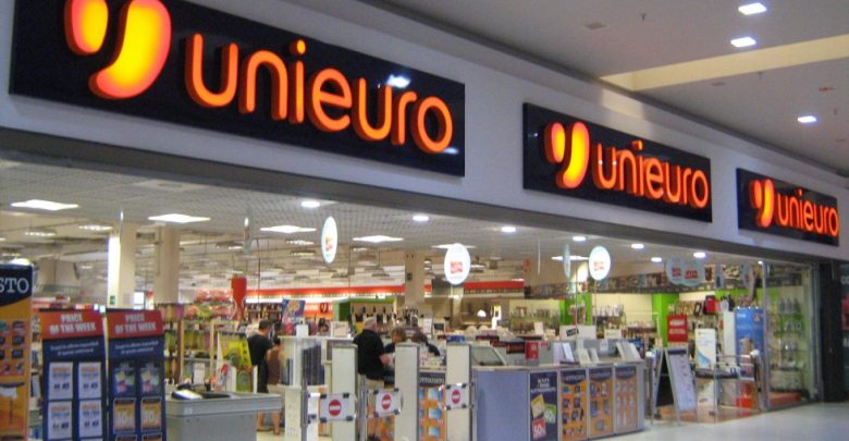 Black Friday Unieuro: le Migliori Offerte di Oggi 25 Novembre 2016 2