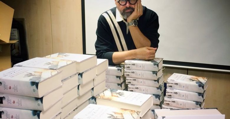 Carlos Ruiz Zafon, nuovo libro "Il labirinto degli spiriti": Uscita, Trama e Prezzo