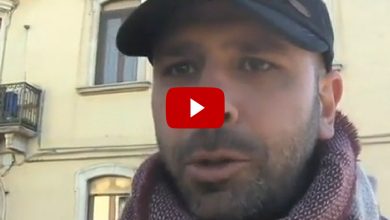 Photo of Terremoto Centro Italia, anche Checco Zalone in fuga (Video)