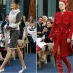 Sfilata Chanel al Ritz di Parigi: Foto collezione Mètiers D'art per la pre-fall 2017 3