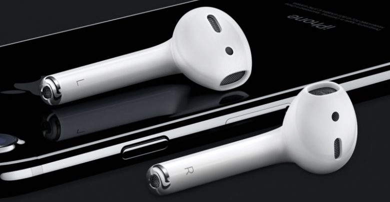 AirPods di Apple: Caratteristiche e Prezzo degli auricolari rivoluzionari