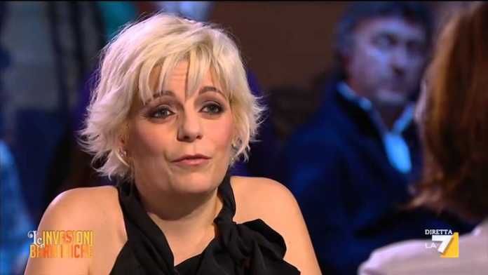 alessandra-del-rosso-giornalista Chi era Francesca Del Rosso? Giornalista e Scrittrice: Biografia e malattia