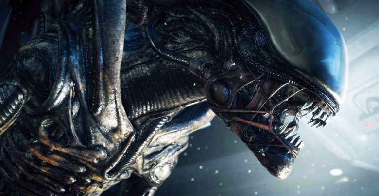 "Alien: Covenant": Trailer e Uscita