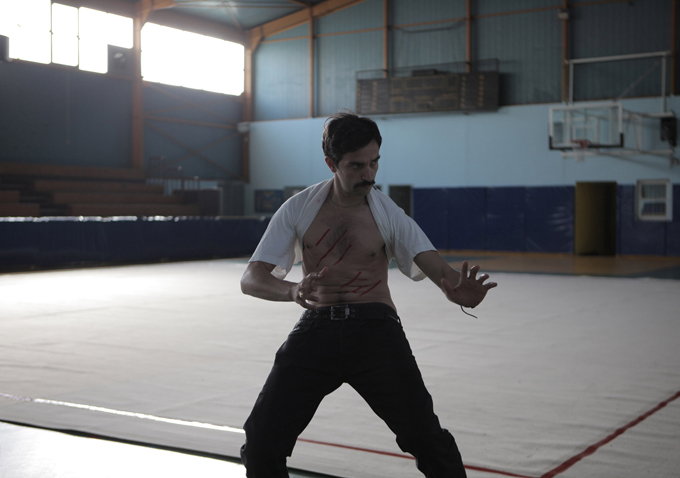 alps-cinema Alps, di Yorgos Lanthimos al cinema: Trama
