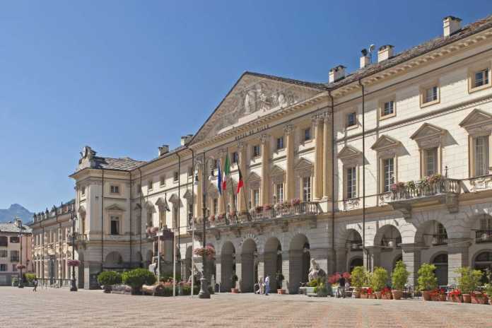 aosta Classifica Qualità Vita nelle Province italiane: Elenco completo