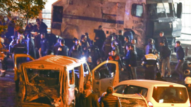 Photo of Attentato in Turchia, vittime e feriti: il bilancio