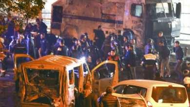 Photo of Attentato Istanbul, 13 morti: poliziotti tra le vittime