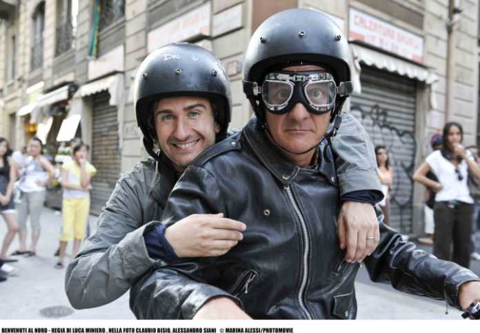 benvenuti-al-nord Benvenuti al Nord, film stasera in tv su Canale 5: Trama