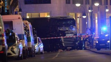 Photo of Attentato Berlino: Ragazza Italiana Dispersa