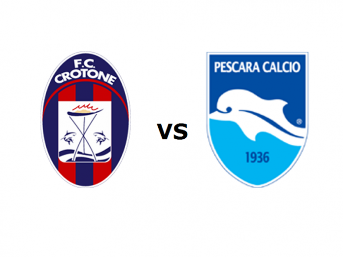 Voti Crotone-Pescara 2-1, Fantacalcio Gazzetta dello Sport Voti Crotone-Pescara 2-1, Fantacalcio Gazzetta dello Sport