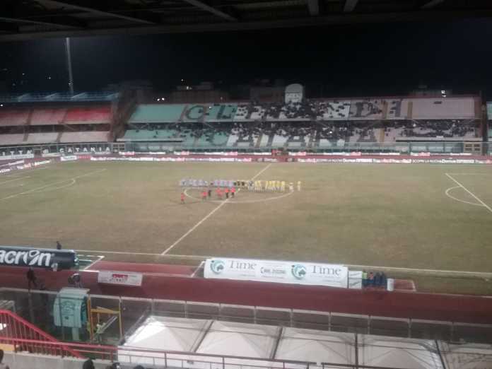 catania-andria-29-12-2016 Catania-Fidelis Andria 0-0: Risultato Finale, Tabellino e Foto Gallery 3