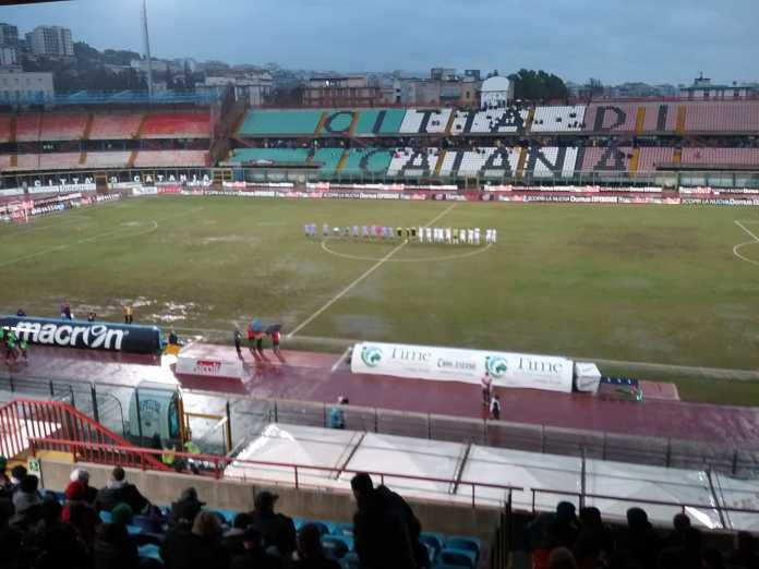 catania-casertana-17-dicembre-2016 Catania-Casertana 1-0: Risultato Finale, Tabellino e Foto Gallery 1