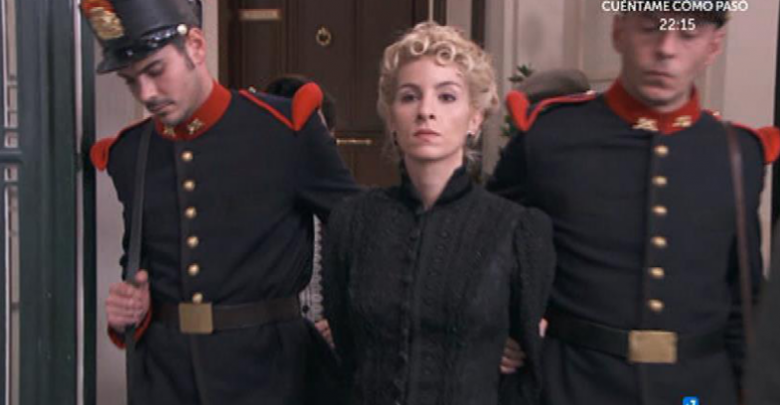 Replica Una Vita su Video Mediaset: Streaming Gratis Puntata (16 dicembre 2016)