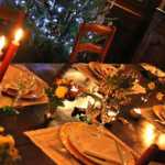 Ricette menù di Capodanno: Primi piatti
