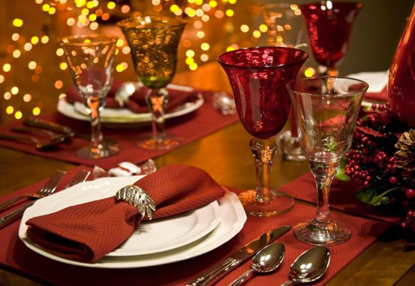 cenonecapodanno Menù di Capodanno, ricette per il cenone: Secondi