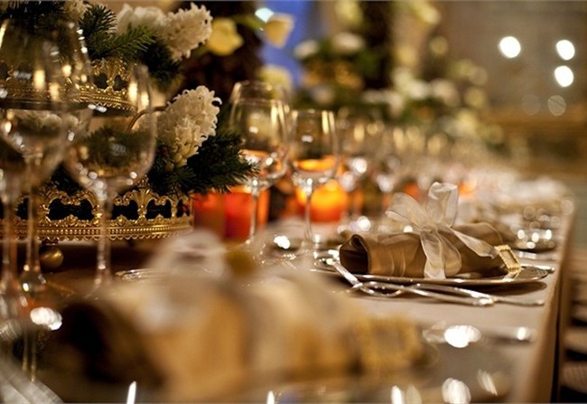 cenonecapodanno Menù di Capodanno, ricette per il cenone: antipasti